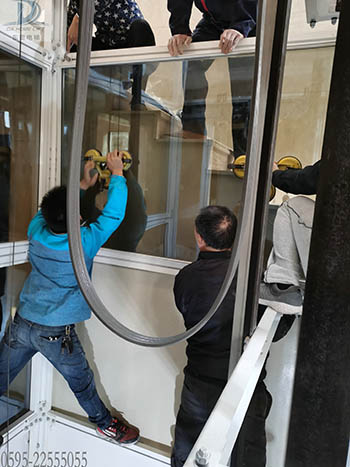 廈門別墅電梯設計多少錢圖片